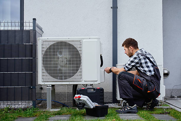 Trusted Emergency Ac Repair service in Carrboro, NC - HVAC Repair CO